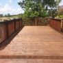 20 Liters Deep Penetrating, Non-Peel, Oil Finish From Owatrol Textrol Rustic Oakak Image 5