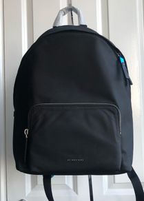 Burberry Abbeydale backpack - brand new with tags