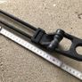 Cartoni Tripod heavy duty rubber spreader for spiked feet Image 4