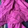 all in one rain suit Image 3