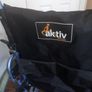 Aktiv Self Propelled Wheel Chair Image 4