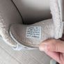 Distressed sneakers size 5UK/38EU Image 9