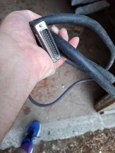 Aes Ebu Loom