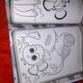 Children's Disney Activity book Image 2