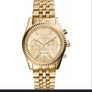 Ladies Michael Kors Watch Image 3