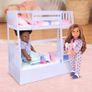 Our Generation Doll Bunk Bed Image 4