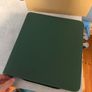 VaultX Binder EXO-TEC Green 624 Cards Image 10