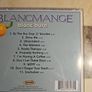 Blancmange CD - Blanc Burn Image 2