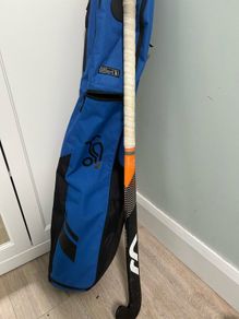 Field hockey gear