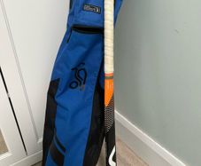 Field hockey gear