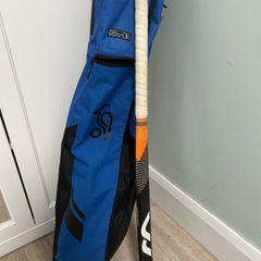 Field hockey gear