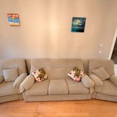 Parker Knoll Couch and two recliners
