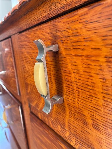 Early 20th Century Chest of Drawers