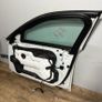 BMW F10 5 series door driver side White 300 2015 Image 4