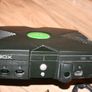 Microsoft Xbox - Xbox Classic Orginal Console (works well) Image 3