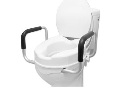 toilet seat extension