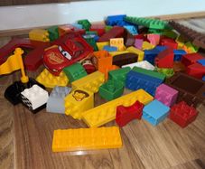 lego duplo