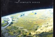 Planet Earth BBC 5 disc DVD The Complete Series
