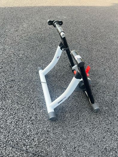 Elite Force Mag Elastogel turbo trainer