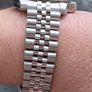 Seiko Mod / Custom NH35 GMT-Style Automatic Image 3