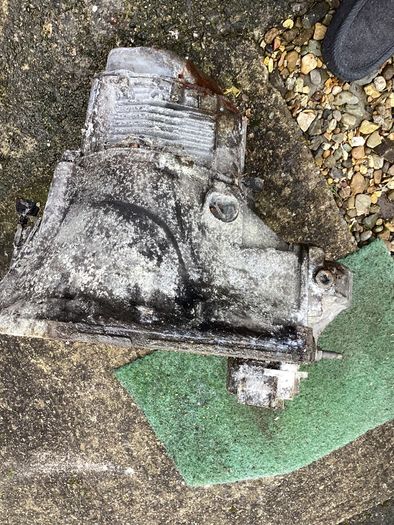 Gearbox for Reconditioned. Citroen Berlingo, Peugeot Partner, 1.6HDi Diesel Engine, with 5 speed gearbox (Suits 2010 - 2018 Models.)