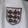 England iconic 1982 World Cup football jersey Image 2