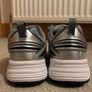 Brand New Ladies Fila Interrun Trainers UK 7 EU 41 Image 3