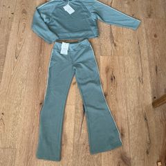 tracsuit