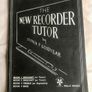 Wooden vintage Recorder Image 8
