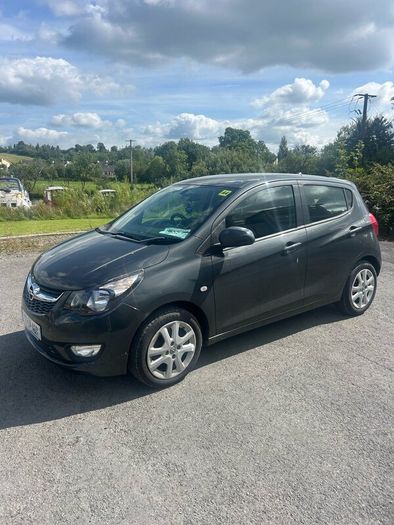 Opel Karl 2017 Low Milage
