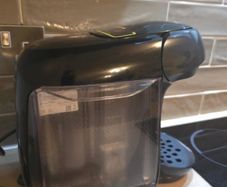 TASSIMO Happy Coffee maker
