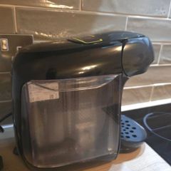 TASSIMO Happy Coffee maker