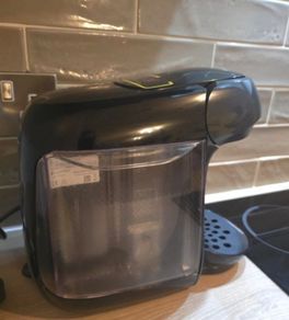 TASSIMO Happy Coffee maker