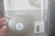 Watchman Sonic Advanced Oil Tank Monitor