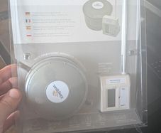 Watchman Sonic Advanced Oil Tank Monitor
