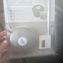 Watchman Sonic Advanced Oil Tank Monitor