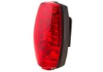 Compact Rear Light