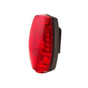Compact Rear Light