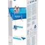 Rectangular Frame Swimming Pool, Steel Pro, 9.1 ft (FREE POSTAGE) Image 3