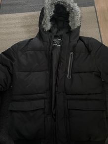 Mckenzie Jacket