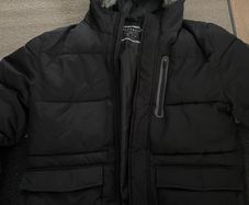 Mckenzie Jacket