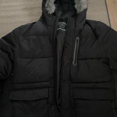 Mckenzie Jacket