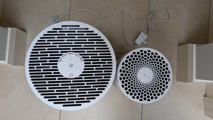 Scandinavian Air Purifiers