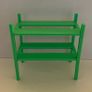 Hot Wheels / Match Box 3 car display stands Image 6