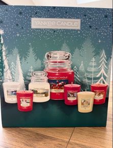 Yankee candle