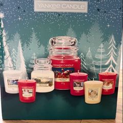 Yankee candle