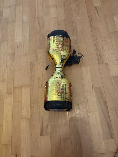 HoverBoard