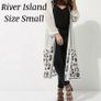 River Island New Kimono Image 3