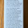Otter Box Ultra Slim,Mobile Chaging Kit Image 3