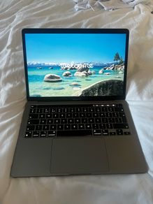Macbook Pro M2 16gb Ram